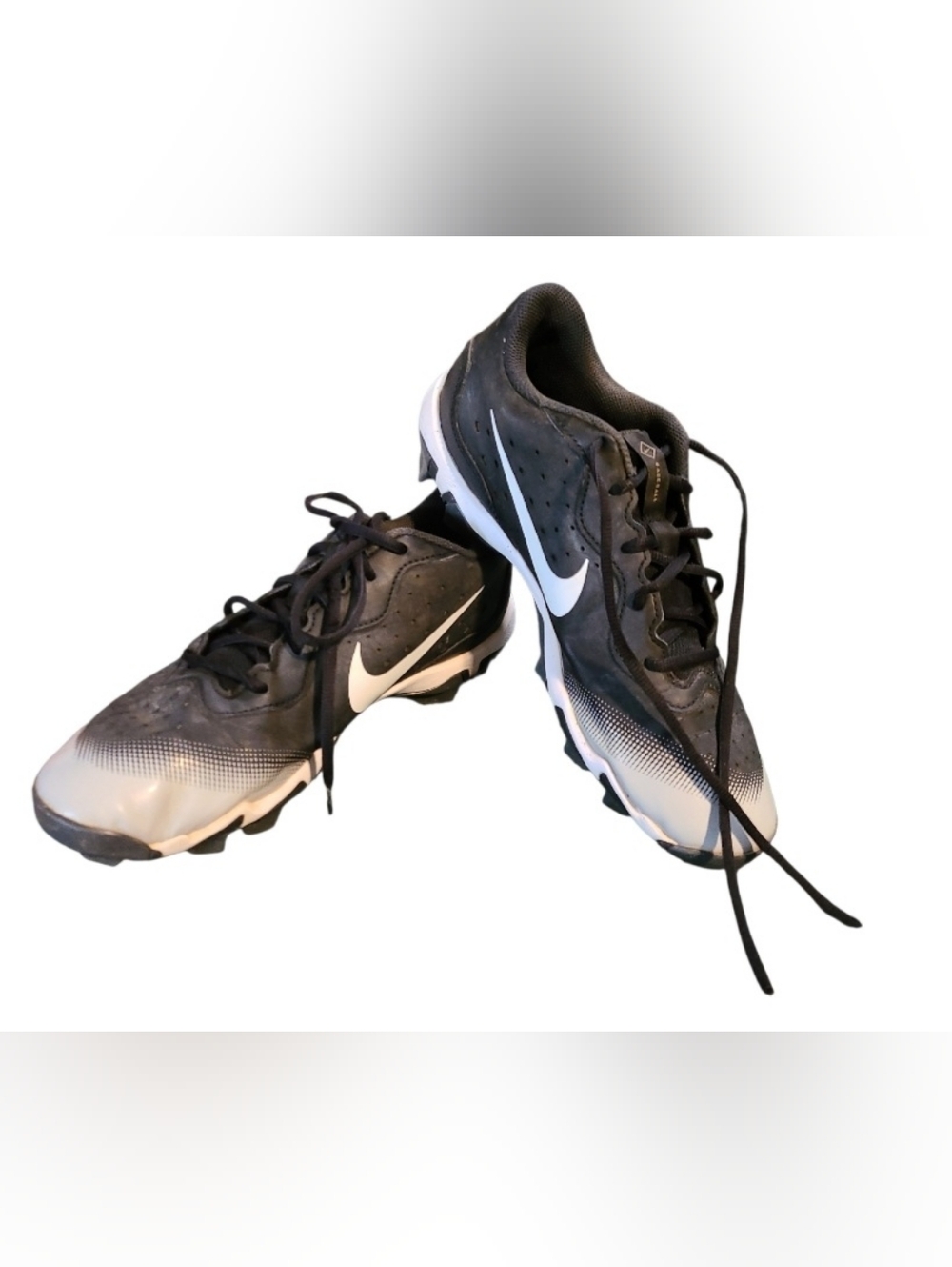 Nike Diamond FASTFLEX Baseball CLEATS